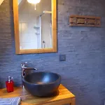 Daire Studiowohnung Mit Dem Gemuetl Flair *