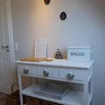 Daire Studiowohnung Mit Dem Gemuetl Flair *