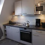 Lägenhet Studiowohnung Mit Dem Gemuetl Flair Cuxhaven