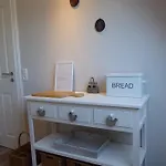 Lägenhet Studiowohnung Mit Dem Gemuetl Flair Cuxhaven