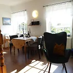 Studiowohnung Mit Dem Gemuetl Flair *