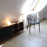 Lägenhet Studiowohnung Mit Dem Gemuetl Flair