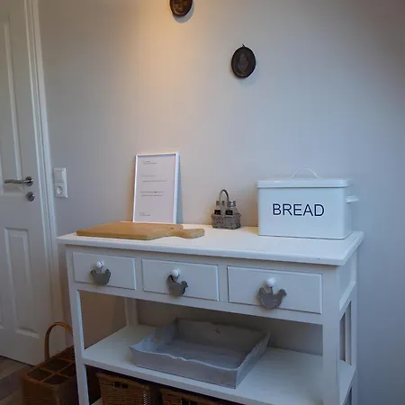 Apartamento Studiowohnung Mit Dem Gemuetl Flair *