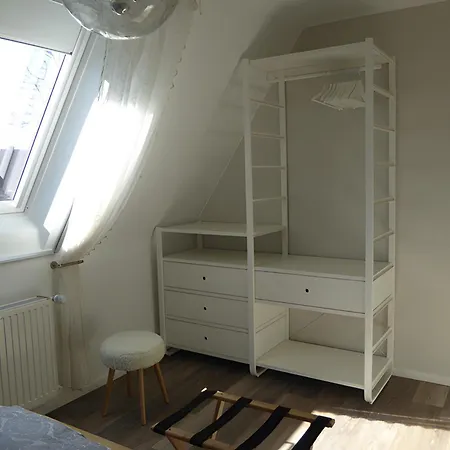 Apartamento Studiowohnung Mit Dem Gemuetl Flair