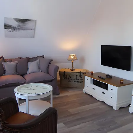 Studiowohnung Mit Dem Gemuetl Flair *