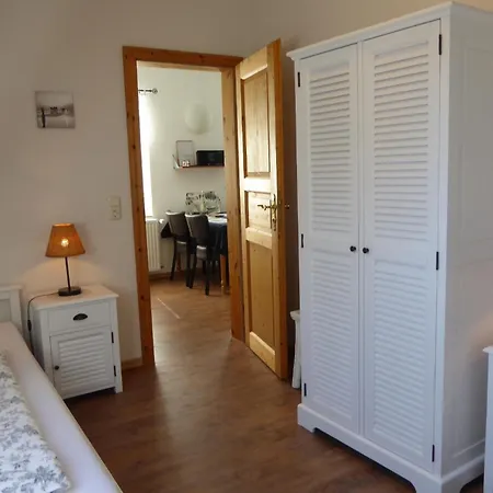 Studiowohnung Mit Dem Gemuetl Flair Lejlighed Cuxhaven