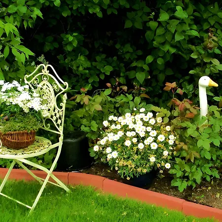 Apartamento Studiowohnung Mit Dem Gemuetl Flair *