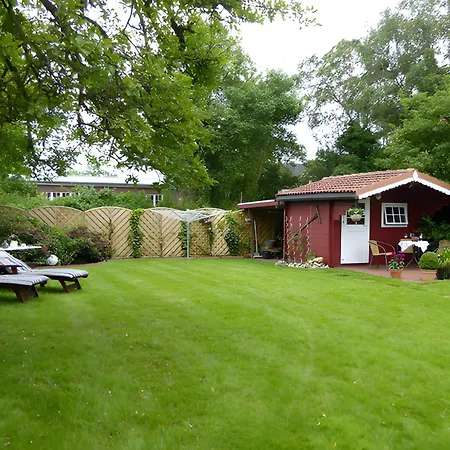 Studiowohnung Mit Dem Gemuetl Flair * Cuxhaven