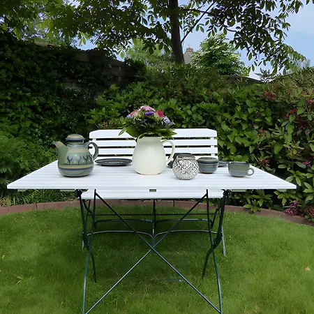 Studiowohnung Mit Dem Gemuetl Flair