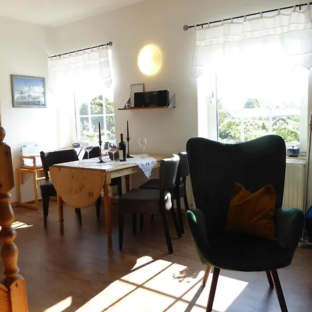 Studiowohnung Mit Dem Gemuetl Flair * Cuxhaven