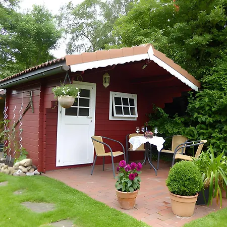 Studiowohnung Mit Dem Gemütl Flair Apartment