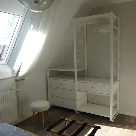 Studiowohnung Mit Dem Gemütl Flair Cuxhaven