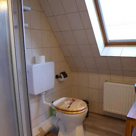 Studiowohnung Mit Dem Gemuetl Flair 아파트