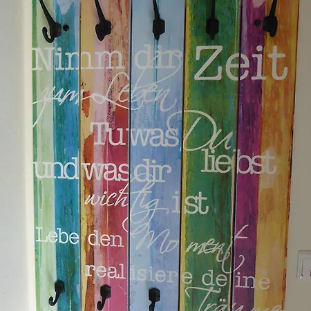 Studiowohnung Mit Dem Gemuetl Flair 아파트 *