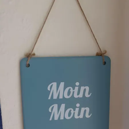 Studiowohnung Mit Dem Gemuetl Flair 쿡스하펜