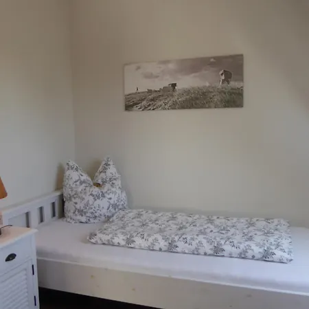Apartment Studiowohnung Mit Dem Gemütl Flair Cuxhaven
