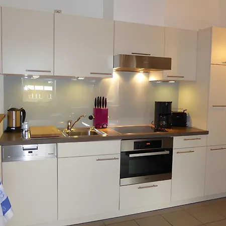 Studiowohnung Mit Dem Gemütl Flair Apartment