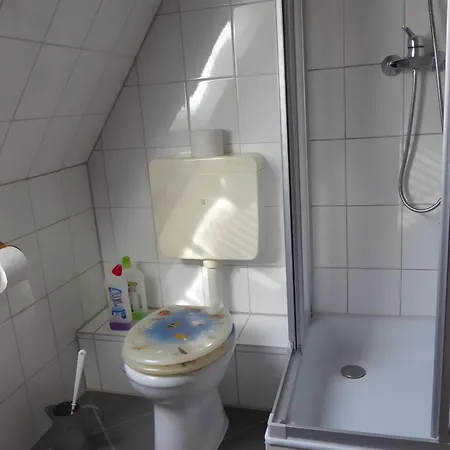 Apartment Studiowohnung Mit Dem Gemütl Flair Cuxhaven