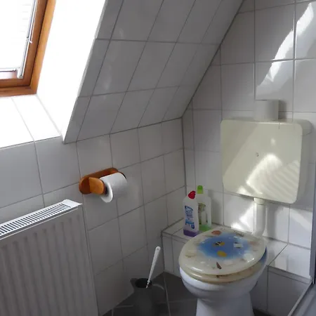 아파트 Studiowohnung Mit Dem Gemuetl Flair 쿡스하펜